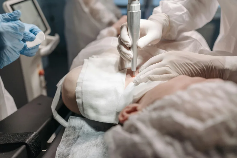 Featured image for The Difference Between Cosmetic and Medical Skin Surgery