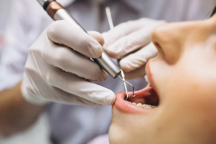 Featured image for Laser-Assisted Apicoectomy: Future of Periapical Surgery?