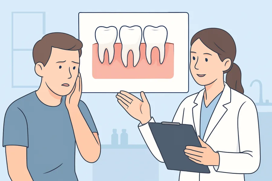 Featured image for How Much Does Wisdom Teeth Removal Really Cost? 