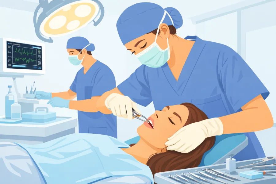 Featured image for Affordable vs. Quality Wisdom Tooth Removal Guide