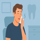 Featured image for Can You Smoke or Vape After Wisdom Tooth Removal?