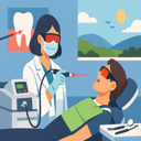 Featured image for Laser Oral Surgery: Is It Right for You?