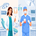 Featured image for Oral Surgery vs. General Dentistry: What Patients Should Really Know