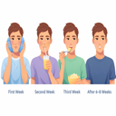 Featured image for Jaw Surgery Recovery Timeline: What Healing Really Looks Like