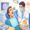 Featured image for Oral Pathology: When a Biopsy Is Required and What to Expect