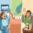 Featured image for Wisdom Teeth Extraction: A Step-by-Step Patient Guide