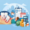 Featured image for Wisdom Tooth Removal Cost Guide: 2026 Price Breakdown