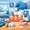 Featured image for How Much Does a Dental Crown Cost in 2026?