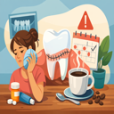 Featured image for Can You Drink Coffee After Wisdom Tooth Removal?