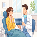 Featured image for How to Talk to Your Dentist About Extraction Anxiety