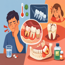 Featured image for The Hidden Risks of Ignoring Wisdom Tooth Pain