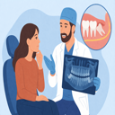 Featured image for Nerve Damage After Wisdom Tooth Removal: How Common?