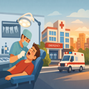 Featured image for Emergency Wisdom Tooth Removal: What to Do Fast