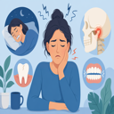 Featured image for  How Stress Affects Your Teeth and Jaw Health