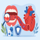 Featured image for Oral Health and Heart Disease: What to Know