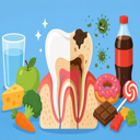 Featured image for How Sugar Damages Teeth More Than You Think