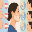 Featured image for How Bite Correction Surgery Fixes Overbite, Underbite, and Jaw Alignment