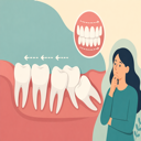 Featured image for Can Wisdom Teeth Move Your Teeth Years Later?