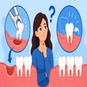 Featured image for Can Wisdom Teeth Return After Being Pulled?