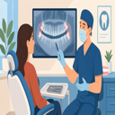 Featured image for What Dentists Don’t Tell You About Wisdom Tooth Surgery