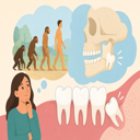 Featured image for Why Do We Have Wisdom Teeth? The Real Reason Behind Them