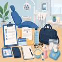 Featured image for What to Bring to Your Oral Surgery Appointment: A Simple Checklist