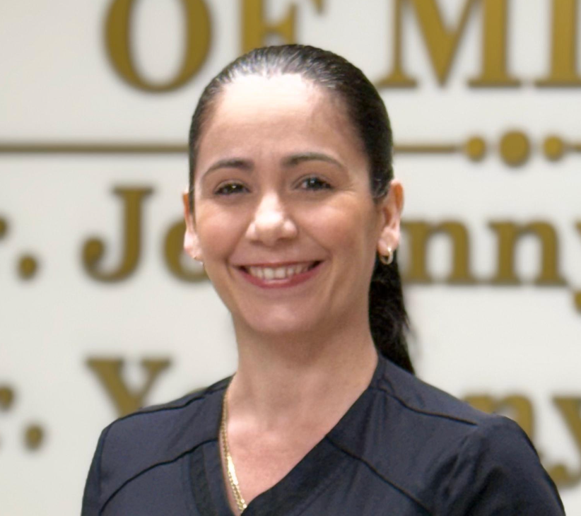 Jenny Puerta
